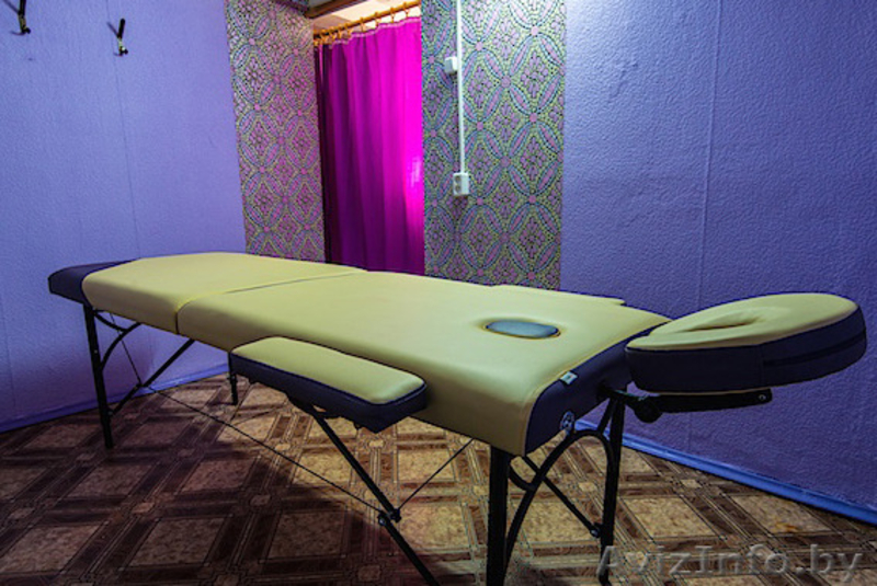 кедровая бочка, массаж - Изображение #5, Объявление #1244073