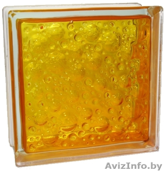 Стеклоблок цветной - Изображение #7, Объявление #1248021