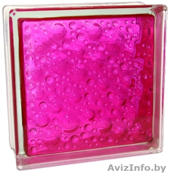 Стеклоблок цветной - Изображение #8, Объявление #1248021