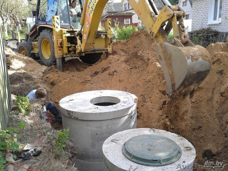 Грузоперевозки до 3,5т, гидроманипулятор до 1250кг, кольца колодцев, люки. - Изображение #2, Объявление #1245393