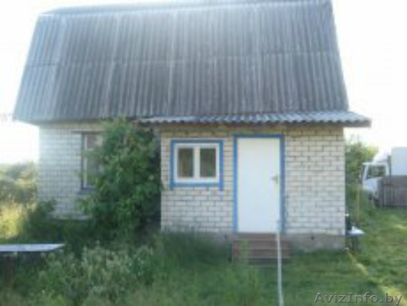 Продаём отличную   дачу, д. Лисовщина. Цена 15500  $ торг. - Изображение #8, Объявление #1253286