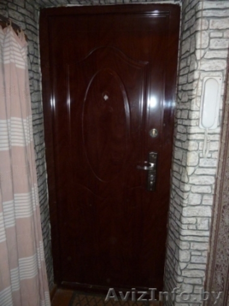 Двухкомнатная квартира ул. Олега Кошевого, 19. - Изображение #9, Объявление #1244497