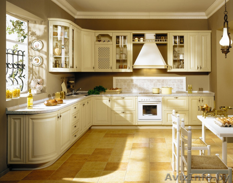 Кухни  под заказ за 21 день - Изображение #3, Объявление #1252500