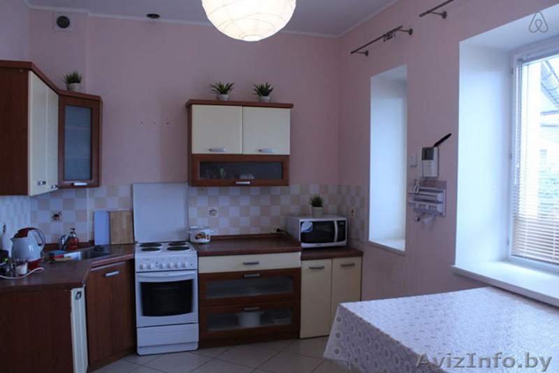 Проживание в молодежном отеле от 150 000 рублей за сутки! - Изображение #5, Объявление #1247713