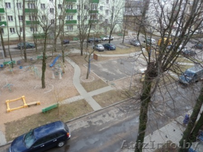 Двухкомнатная квартира ул. Олега Кошевого, 19. - Изображение #6, Объявление #1244497