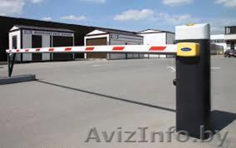 ворота,ролеты,шлагбаумы,окна и двери ПВХ,входные двери, - Изображение #4, Объявление #1244063