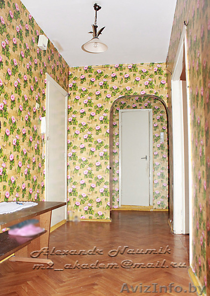 Продаётся 2х комнатная квартира по ул.Лучины 50. - Изображение #5, Объявление #1256286