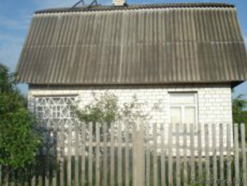 Продаём отличную   дачу, д. Лисовщина. Цена 15500  $ торг. - Изображение #9, Объявление #1253286