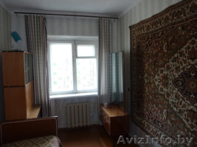 Двухкомнатная квартира ул. Олега Кошевого, 19. - Изображение #1, Объявление #1244497