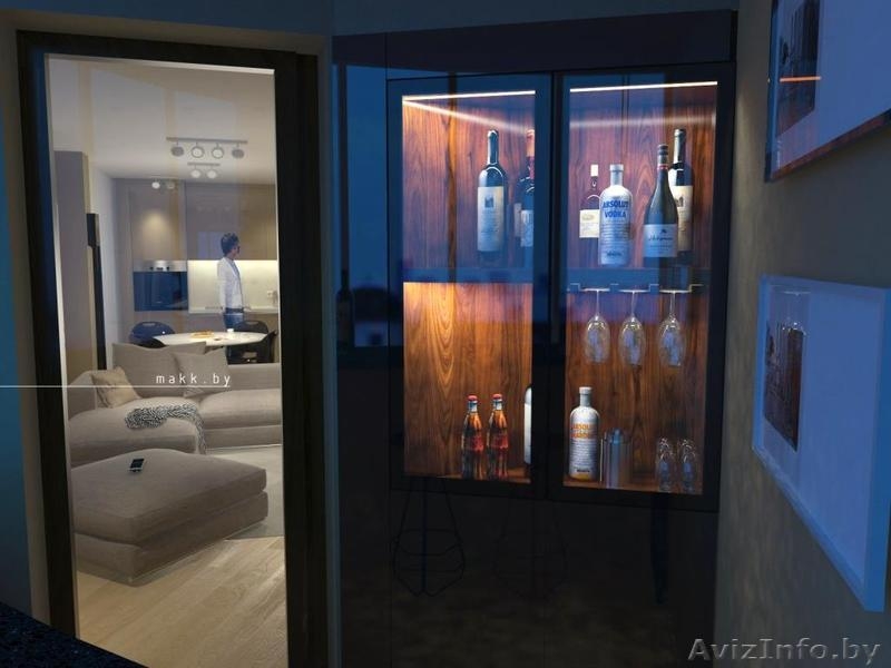 Частный   ДИЗАЙНЕР  интерьеров в Минске. - Изображение #4, Объявление #1201952