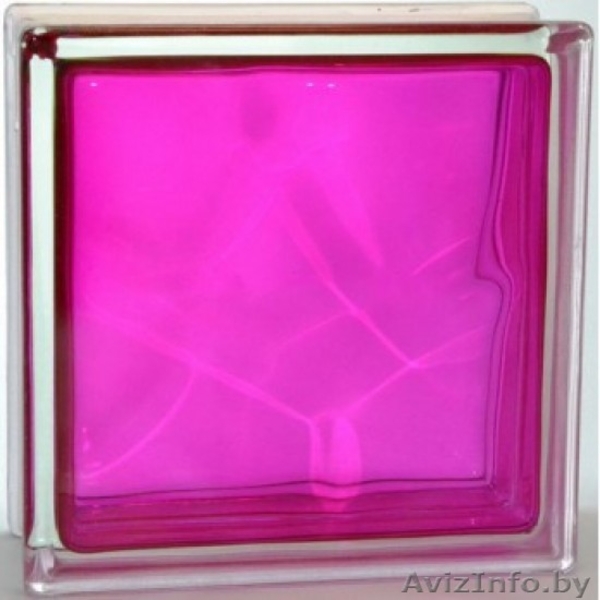 Стеклоблок цветной - Изображение #3, Объявление #1248021