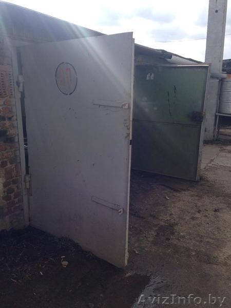 Продам гараж в заводском районе - Изображение #5, Объявление #1253960