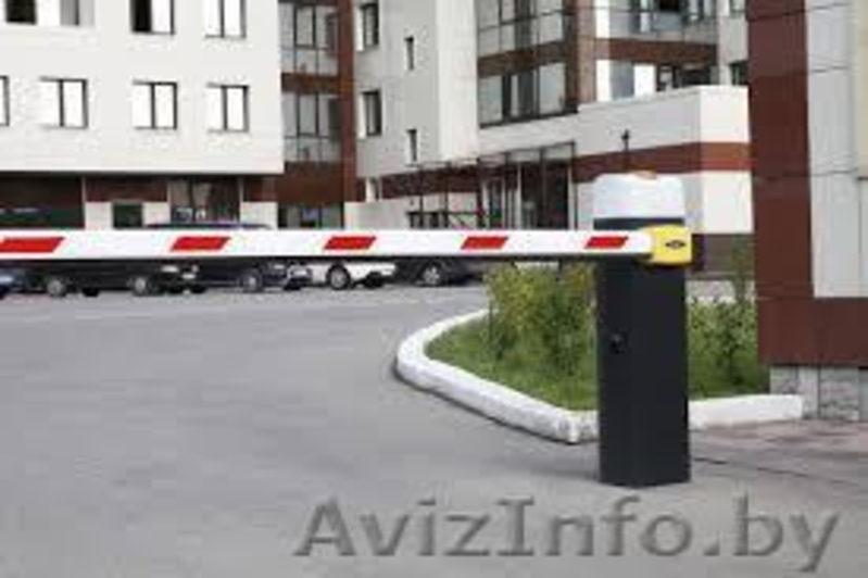 ворота,ролеты,шлагбаумы,окна и двери ПВХ,входные двери, - Изображение #8, Объявление #1244063