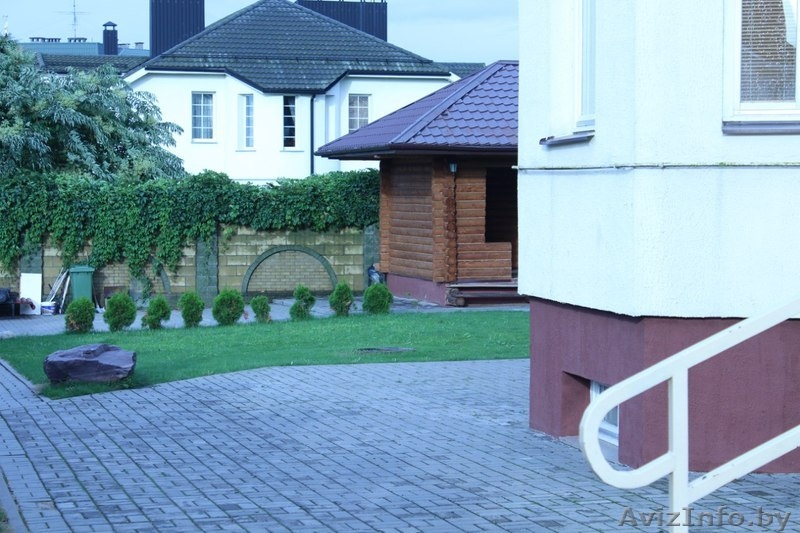 Проживание в молодежном отеле от 150 000 рублей за сутки! - Изображение #3, Объявление #1247713