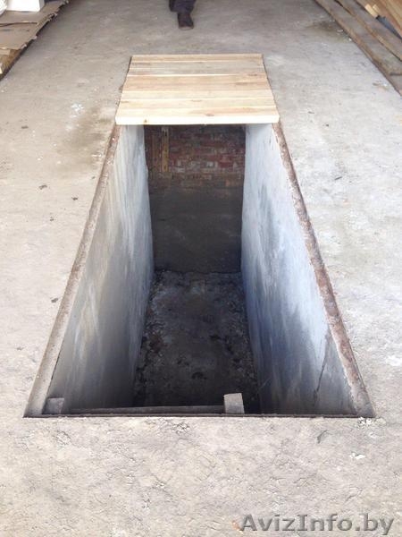 Продам гараж в заводском районе - Изображение #6, Объявление #1253960