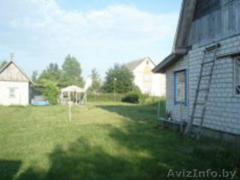 Продаём отличную   дачу, д. Лисовщина. Цена 15500  $ торг. - Изображение #1, Объявление #1253286