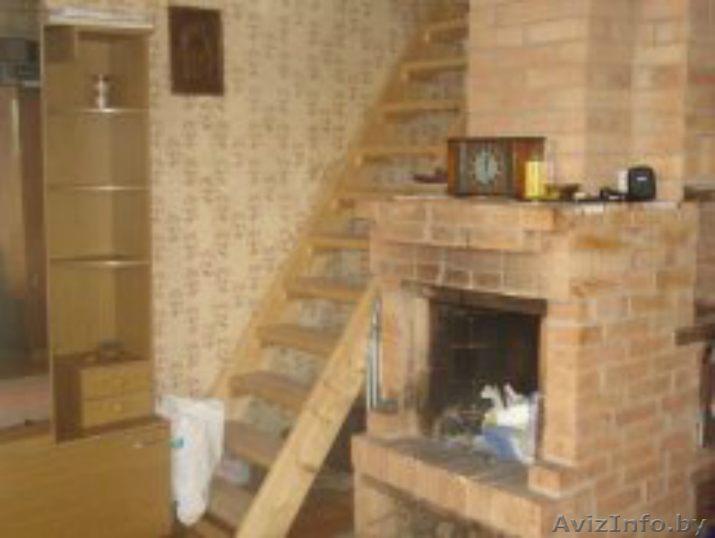 Продаём отличную   дачу, д. Лисовщина. Цена 15500  $ торг. - Изображение #3, Объявление #1253286