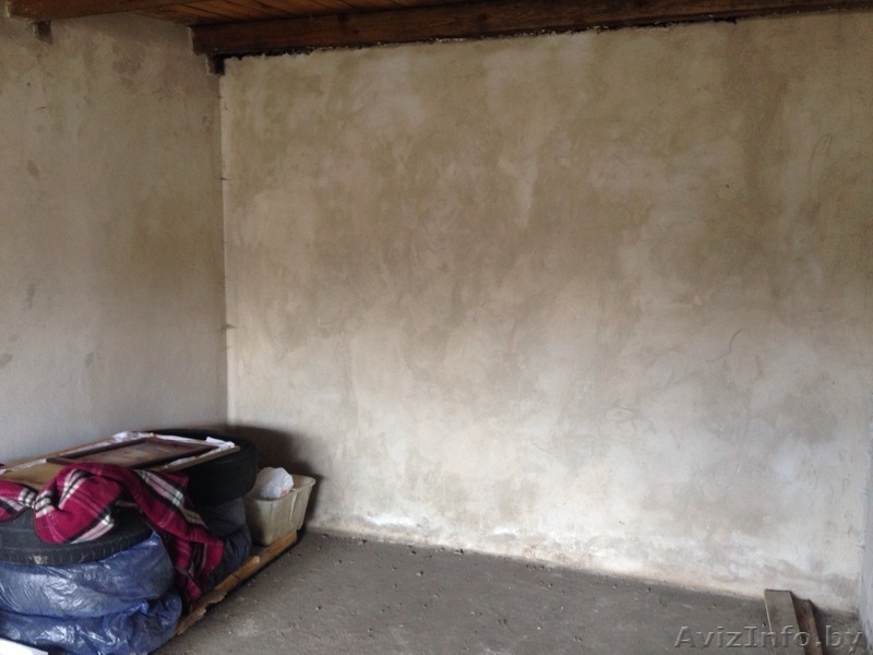 Продам гараж в заводском районе - Изображение #4, Объявление #1253960