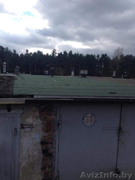 Продам гараж в заводском районе - Изображение #3, Объявление #1253960