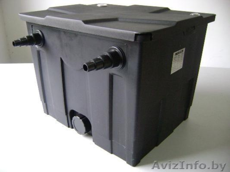 Биофильтры для бассейнов, водоемов.  - Изображение #4, Объявление #1253195