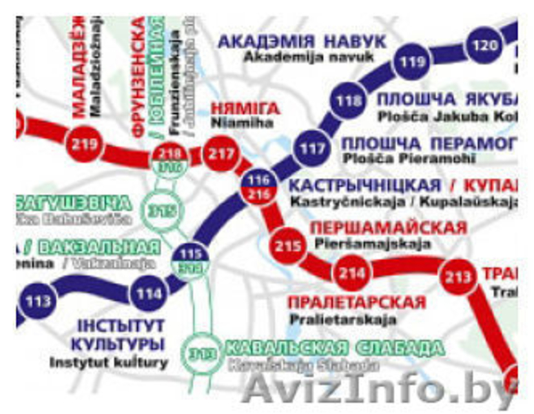 Продаётся магазин продуктов питания 850м2,1700$м2  Код объекта 00.096 - Изображение #3, Объявление #1251111