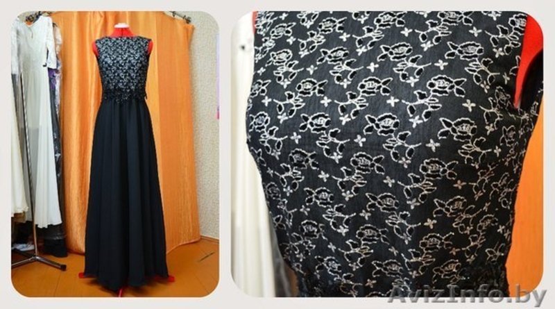  Платья в прокат для обворожительных выпускниц! - Изображение #7, Объявление #1252432