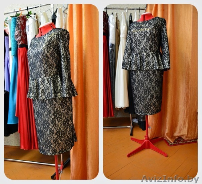  Платья в прокат для обворожительных выпускниц! - Изображение #8, Объявление #1252432