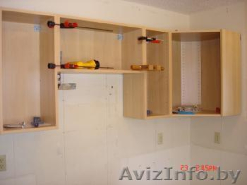 Соберу мебель, навешу карниз,люстру, и т,д и т,п. - Изображение #3, Объявление #1257051