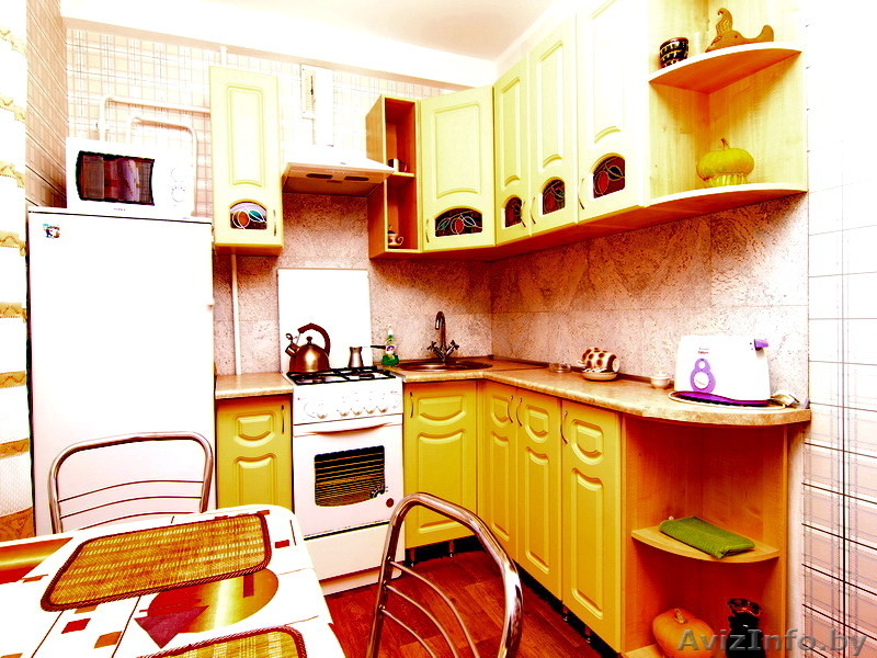 Хорошая квартира возле м.Пушкинская. - Изображение #3, Объявление #1191755