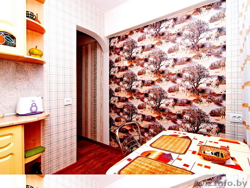 Хорошая квартира возле м.Пушкинская. - Изображение #4, Объявление #1191755