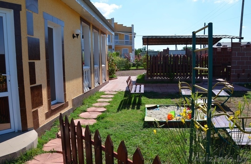 Отдых и жилье на море в Крыму с питанием, частный сектор - Черное море - Изображение #9, Объявление #1247522