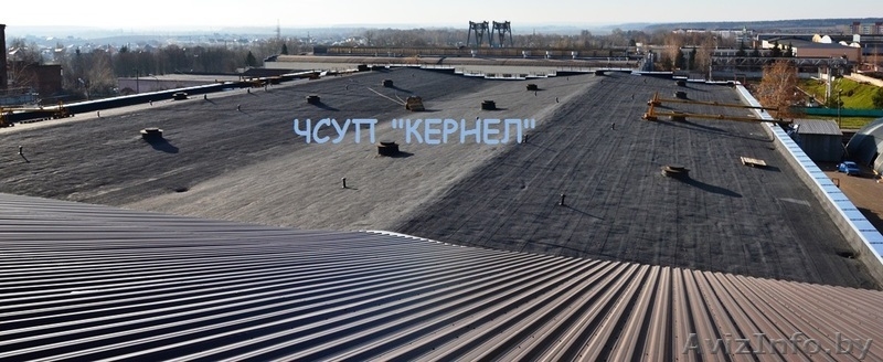 Кровля и фасад / материал и монтаж - Изображение #2, Объявление #1247602