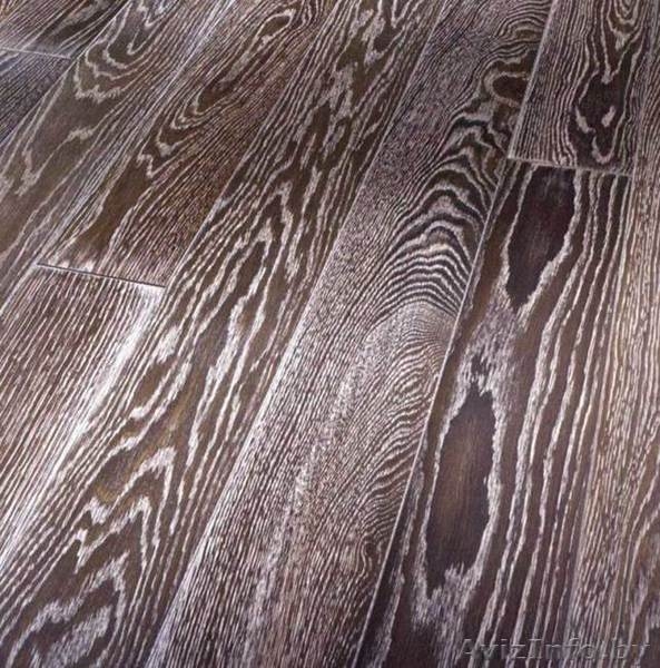 Влагостойкий инженерный паркет Global Parquet - Изображение #4, Объявление #1256802