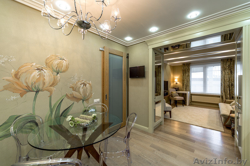 Влагостойкий инженерный паркет Global Parquet - Изображение #2, Объявление #1256802