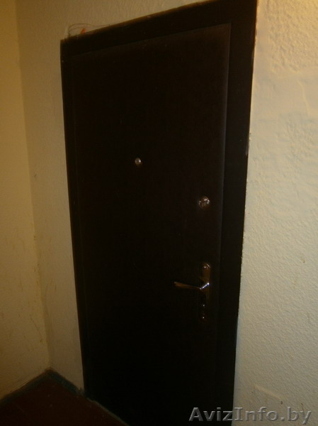 2-комн. квартира хорошая, 49,7/29,3/8,8, аккуратная, Серебрянка, начало Рокоссов - Изображение #6, Объявление #1251834