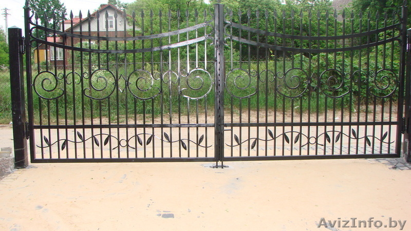 Металлические конструкции - Изображение #1, Объявление #1254798