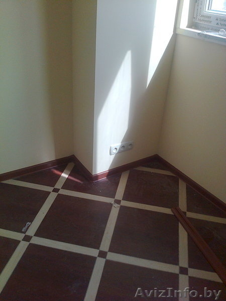 Отделка балконов и лоджий в Минске и минской области декоративной штукатуркой - Изображение #3, Объявление #1253660