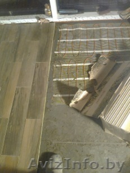 Ремонт квартир, коттеджей, дач - Изображение #3, Объявление #1249137