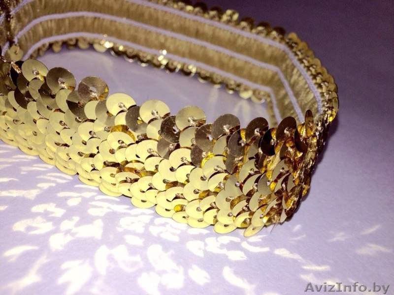 Очень красивые повязки для девочек - Изображение #4, Объявление #1253455