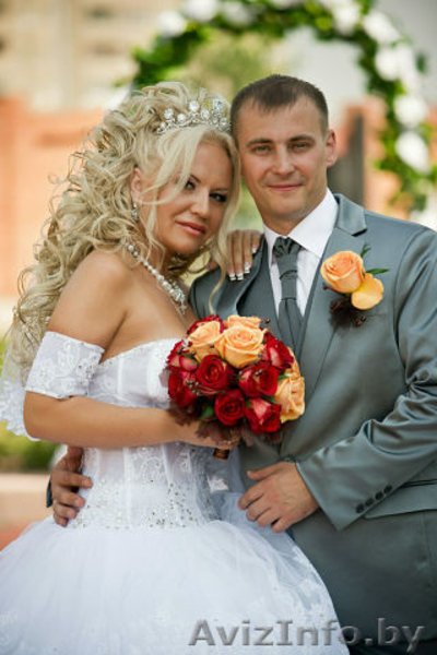 Видеосъёмка формата FULL HD в Минске. - Изображение #2, Объявление #1243953