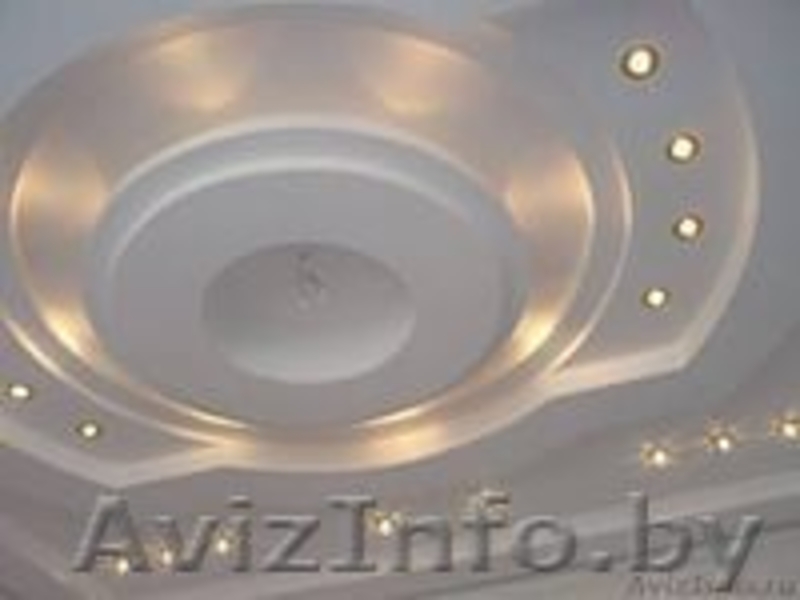 Электромонтажные работы по низким ценам - Изображение #3, Объявление #1254881