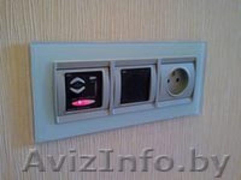 Электромонтажные работы по низким ценам - Изображение #4, Объявление #1254881