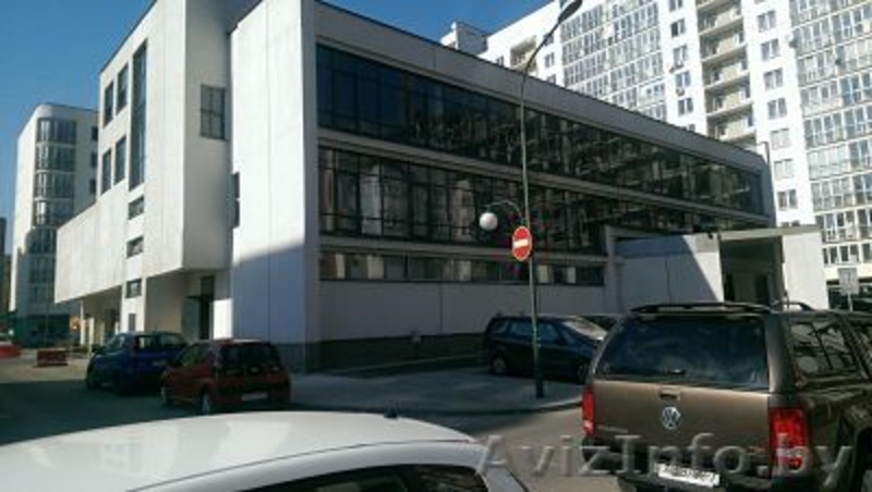 Продаётся магазин продуктов питания 850м2,1700$м2  Код объекта 00.096 - Изображение #6, Объявление #1251111