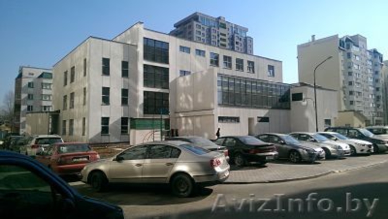 Продаются офисы 850м2, 1700$м2. Код объекта 00.097 - Изображение #9, Объявление #1251112