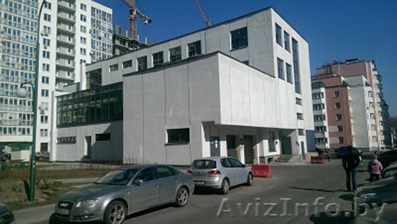 Продаётся магазин продуктов питания 850м2,1700$м2  Код объекта 00.096 - Изображение #4, Объявление #1251111