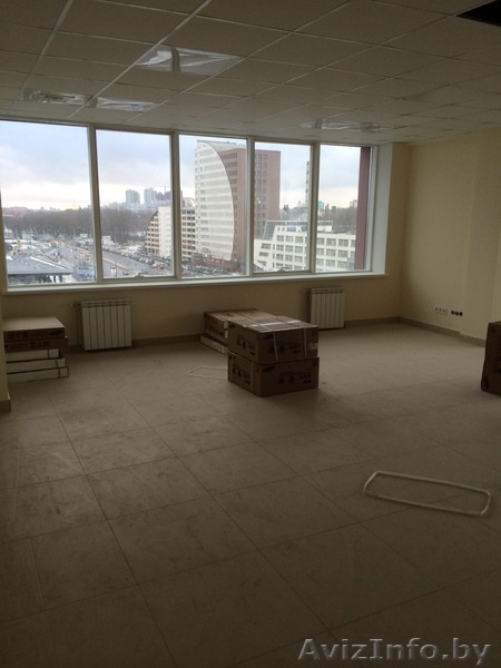 Помещение под офис в аренду - Изображение #4, Объявление #1256968