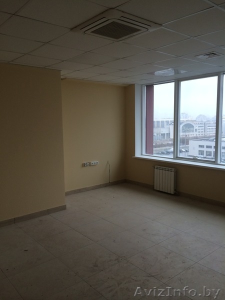 Помещение под офис в аренду - Изображение #5, Объявление #1256968