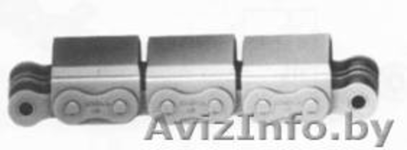 Изготовим под заказ цепи и цепные конвейеры - Изображение #7, Объявление #1252933