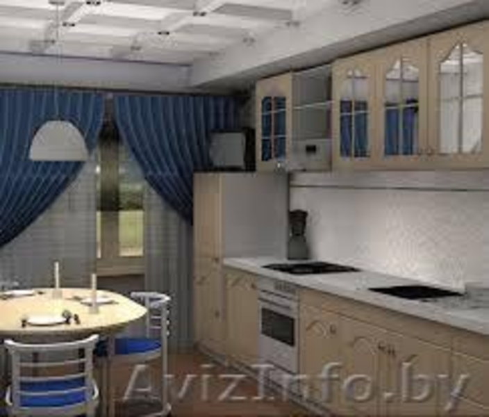   Мебель   по индивидуальному заказу.От бюджетной до элитной.  - Изображение #7, Объявление #1252811