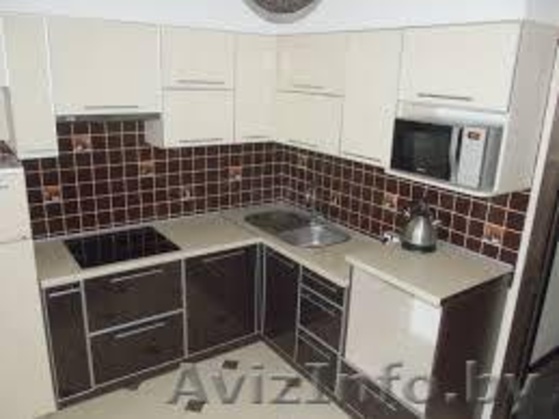 Кухни от бютжетной до элитной - Изображение #3, Объявление #1252818